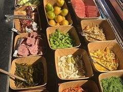 -温野菜涮涮锅(西单大悦城店)