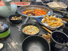-小王少龙火锅(沙南街店)