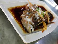 -四川小胡子海鲜(丁村万人海鲜广场店)