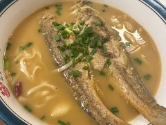 -何记面馆(龙泉山店)