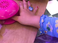 -Lilliput粒粒堡亲子餐厅(置汇旭辉店)