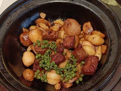 -狮王府淮扬菜(老门东店)