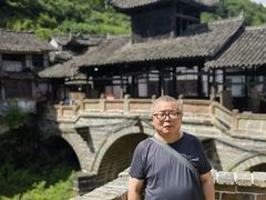-青林口古镇