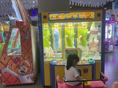-反斗乐园(金光华广场店)