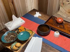 -邈墨茶馆(凤起路店)