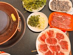 -将台涮肉(酒仙桥店)