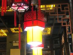 -蜀大侠·牛肉自助火锅(慈溪店)