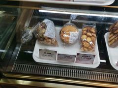 -国际饭店·帆声西饼屋(黄河路店)