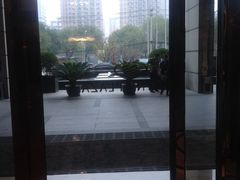 -西安皇冠假日酒店·朱雀咖啡厅