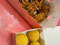 -悠个炸鸡(南京创始店)