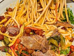-鑫花溪牛肉米粉(凤凰街创始总店)