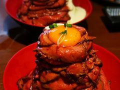 -魔丼屋(日月光店)