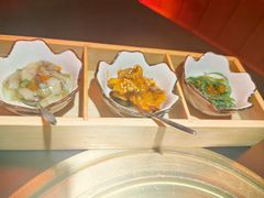 -無二炙坊·和牛烧肉(大钟寺1733店)