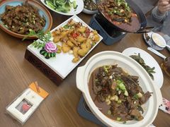 -鸿运楼·舌尖上的徽菜