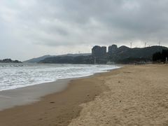 -青澳湾北回归线广场
