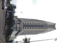 黎客国际酒店-黎客国际酒店