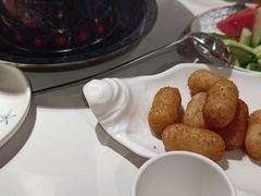 -祥源胡同·涮牛羊肉火锅(花桥店)
