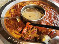 -大龙燚火锅(天钥桥路店)