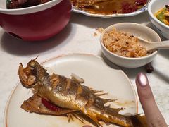 -径山十八道·风味民间菜(华夏之心店)