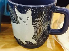 -猫的天空之城概念书店(印象城购物中心店)