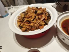 -大铁勺新津菜(熙悦汇店)