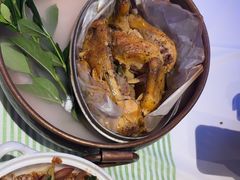 -桂满陇·杭州小馆(朝阳合生汇店)