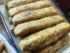 -老北京褡裢火烧·任记