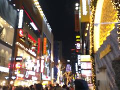 -神仙雪浓汤(明洞店)