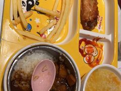 -蓉李记成都名小吃(合肥包河万达店)