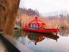 -溱湖国家湿地公园