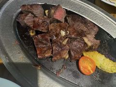 -食间牛排(湖西路店)