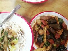 -泰粗卤加热卤味(义全店)