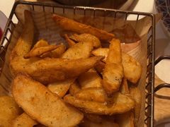 -俄士厨房(环球港店)