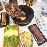 快说快说‼️天然醉鹅，到底还有谁没吃过😋