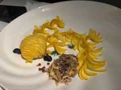 鲤鱼跃龙门-食廬(虹桥南丰城店)