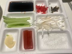 -四季民福烤鸭店(外滩外白渡桥店)