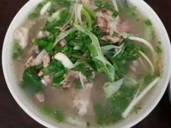 -Sen Tay Ho Culinary Culture Area
