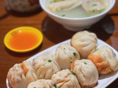 鲜肉生煎-大壶春生煎(四川中路店)