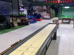 -都市枪神实弹射击俱乐部