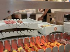-白玉·朝鲜族烤串(深圳Kkone店)