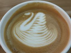 -Manner Coffee(芮欧百货店)