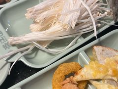 -悟烧·自助烤肉料理(秋林旗舰店)