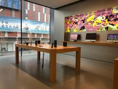 -Apple零售店(中街大悦城店)