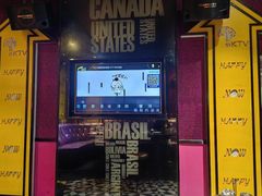 -麦歌什么ktv(固戍店)