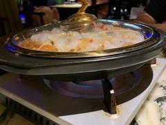 -绿茶餐厅(乐峰广场店)