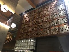 -OGGI TRATTORIA PIZZERIA(深业上城店)