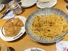 -斗牛士牛排(南京东路店)