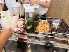 -西贝莜面村(万象天地店)