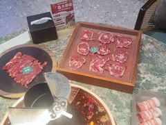 -乔先生涮肉·鲜活牛羊肉火锅(塘沽店)