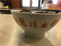 -民间老鸡汤面馆(中山北路店)